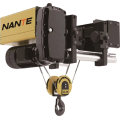 Euro-Design Overhead Crane Low Headroom Electric Hoists